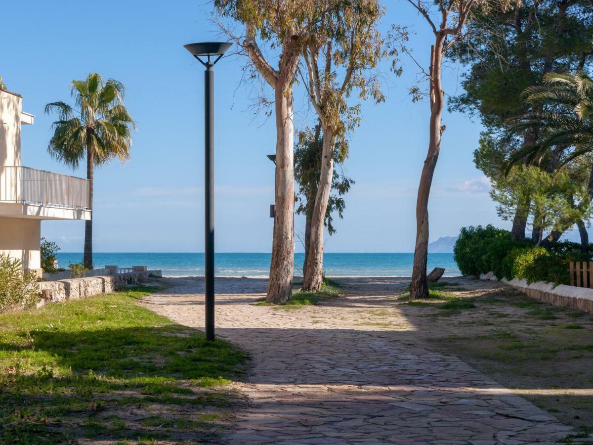 Playa Blanca Alcúdia