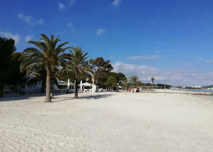 Playa Blanca