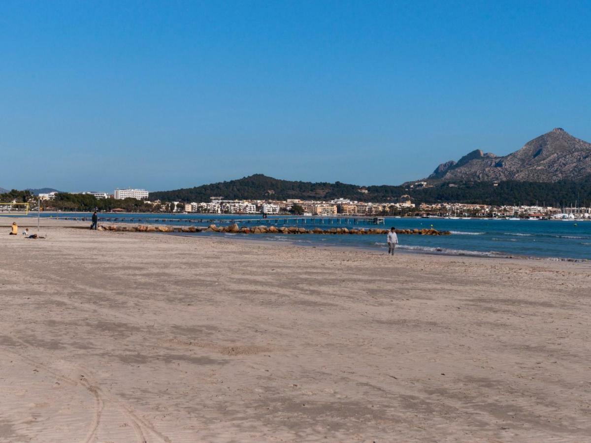 Playa Blanca