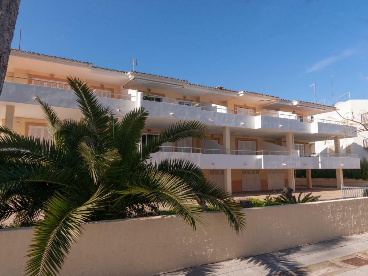 Apartment Playa Blanca Alcúdia