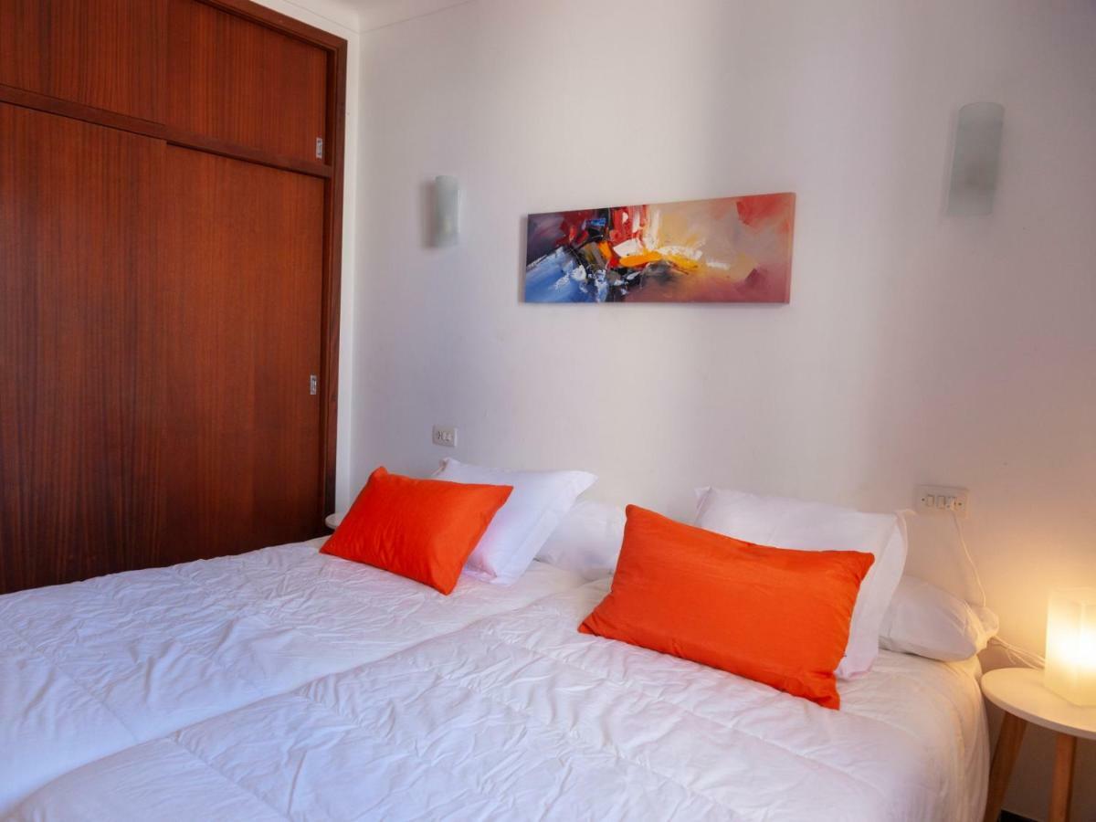 Playa Blanca Apartment