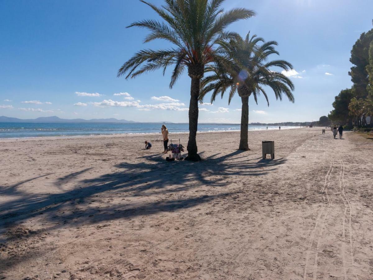 Playa Blanca Apartment *