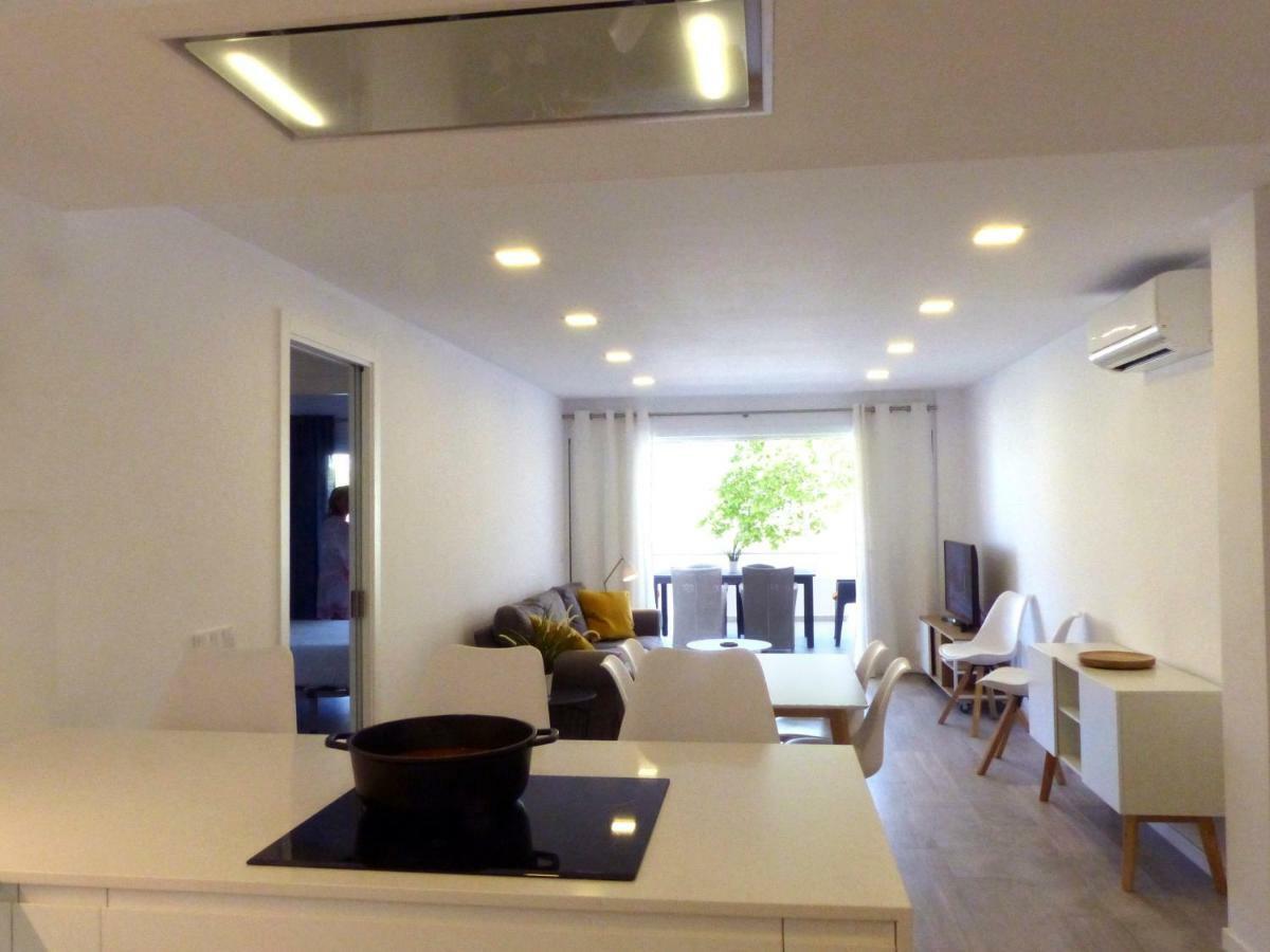 Playa Blanca Apartment *