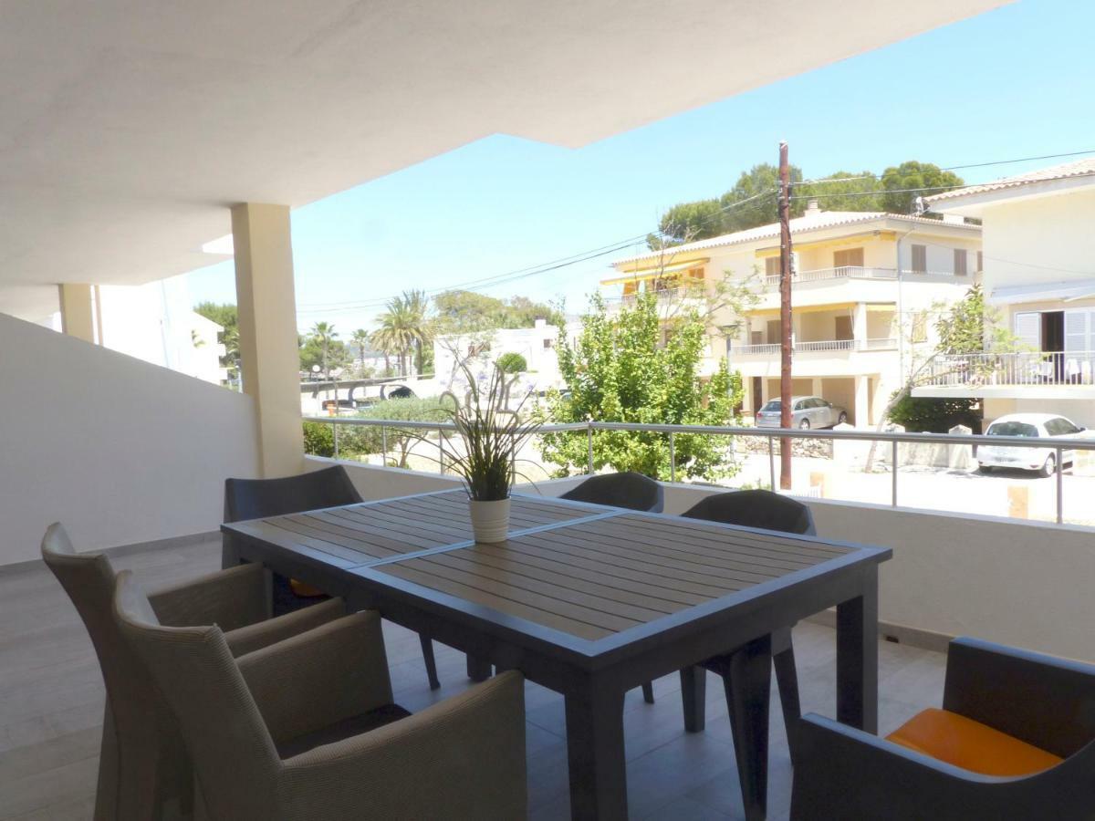Playa Blanca Apartment Alcúdia