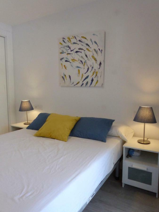 Playa Blanca Apartment