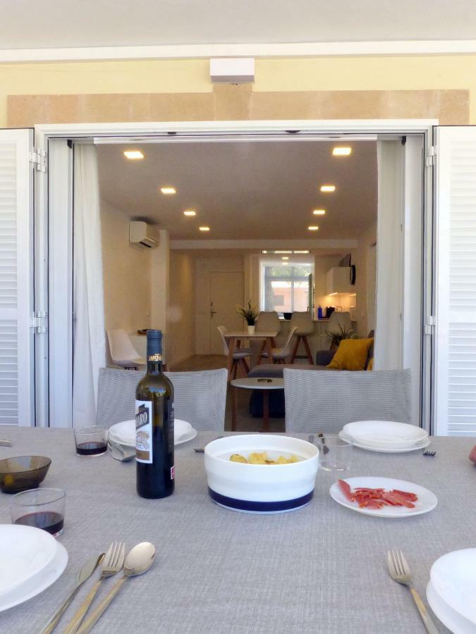 Apartment Playa Blanca Alcúdia