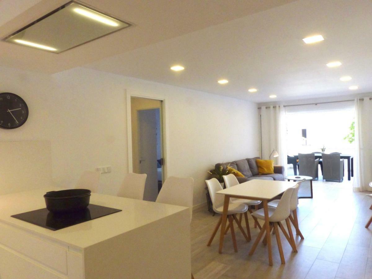 Playa Blanca Apartment Alcúdia