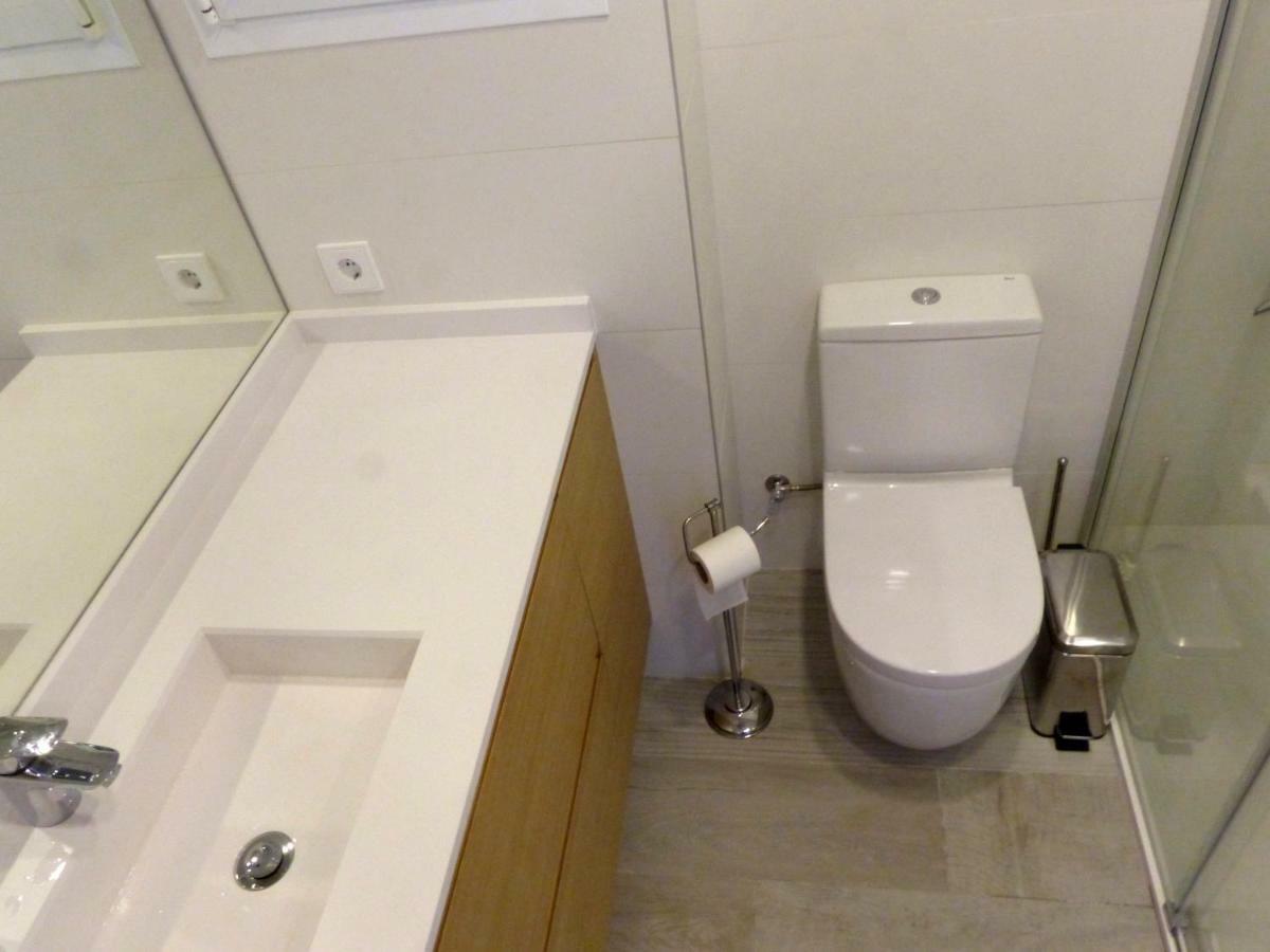 Apartment Playa Blanca