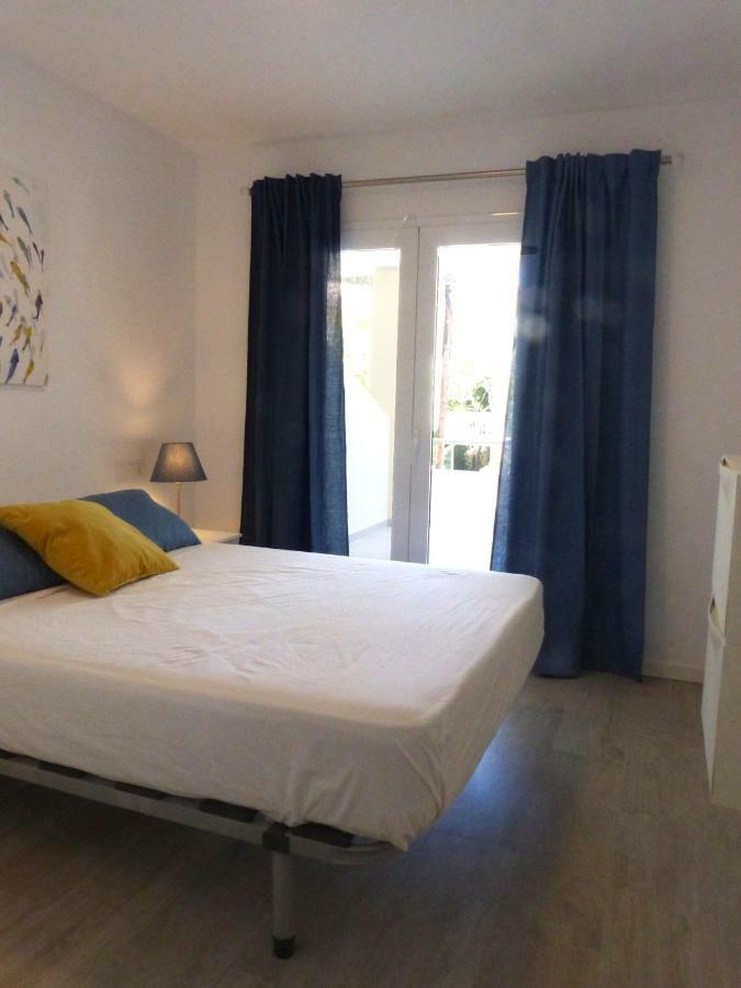 Apartment Playa Blanca Alcúdia