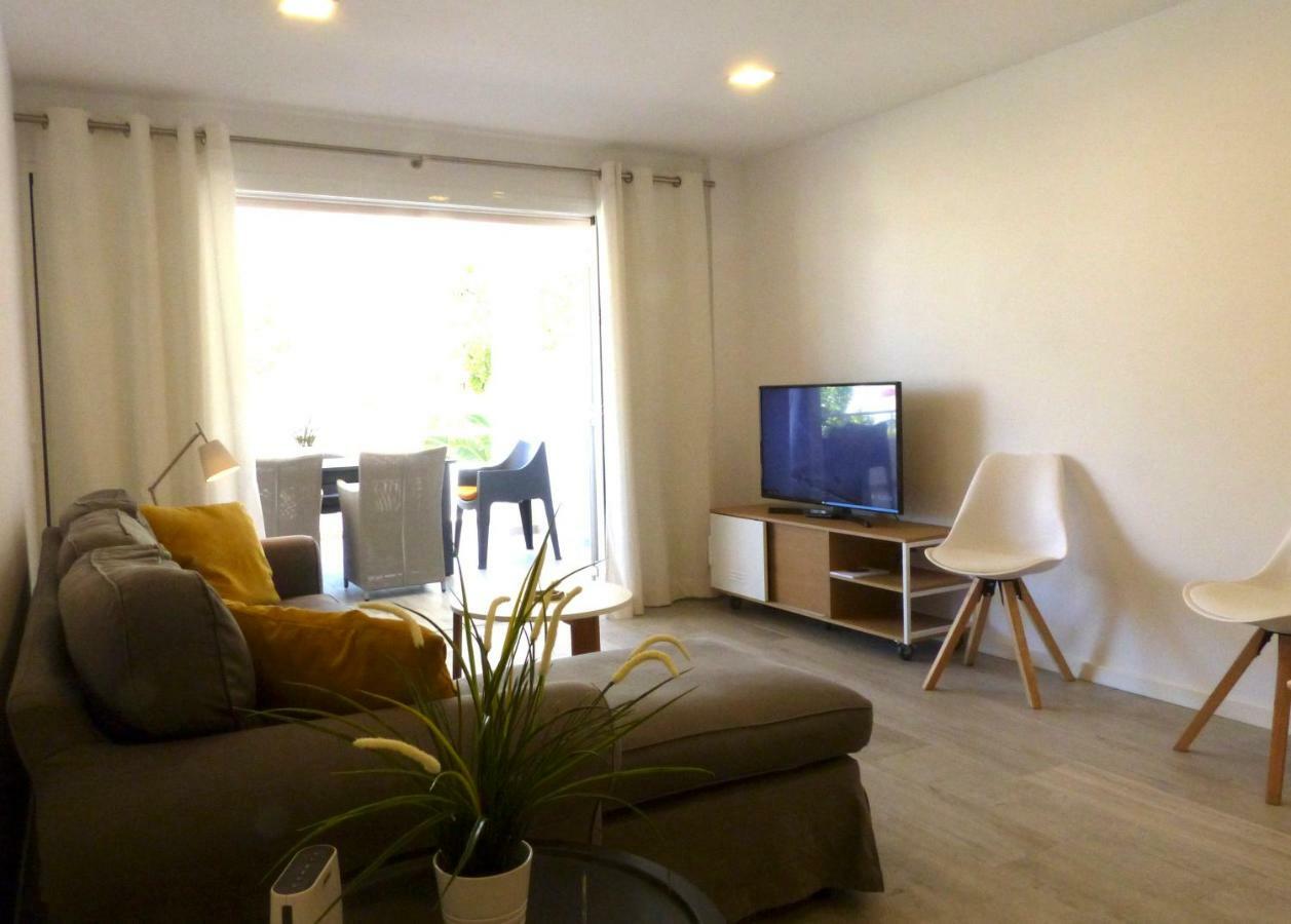 Apartment Playa Blanca Alcúdia